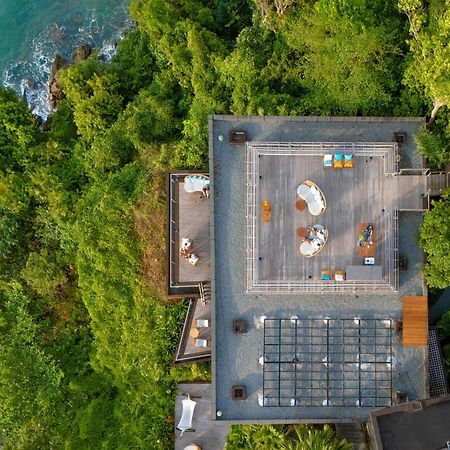 Six Senses Krabey Island Hotel Koh Krabey Exterior photo