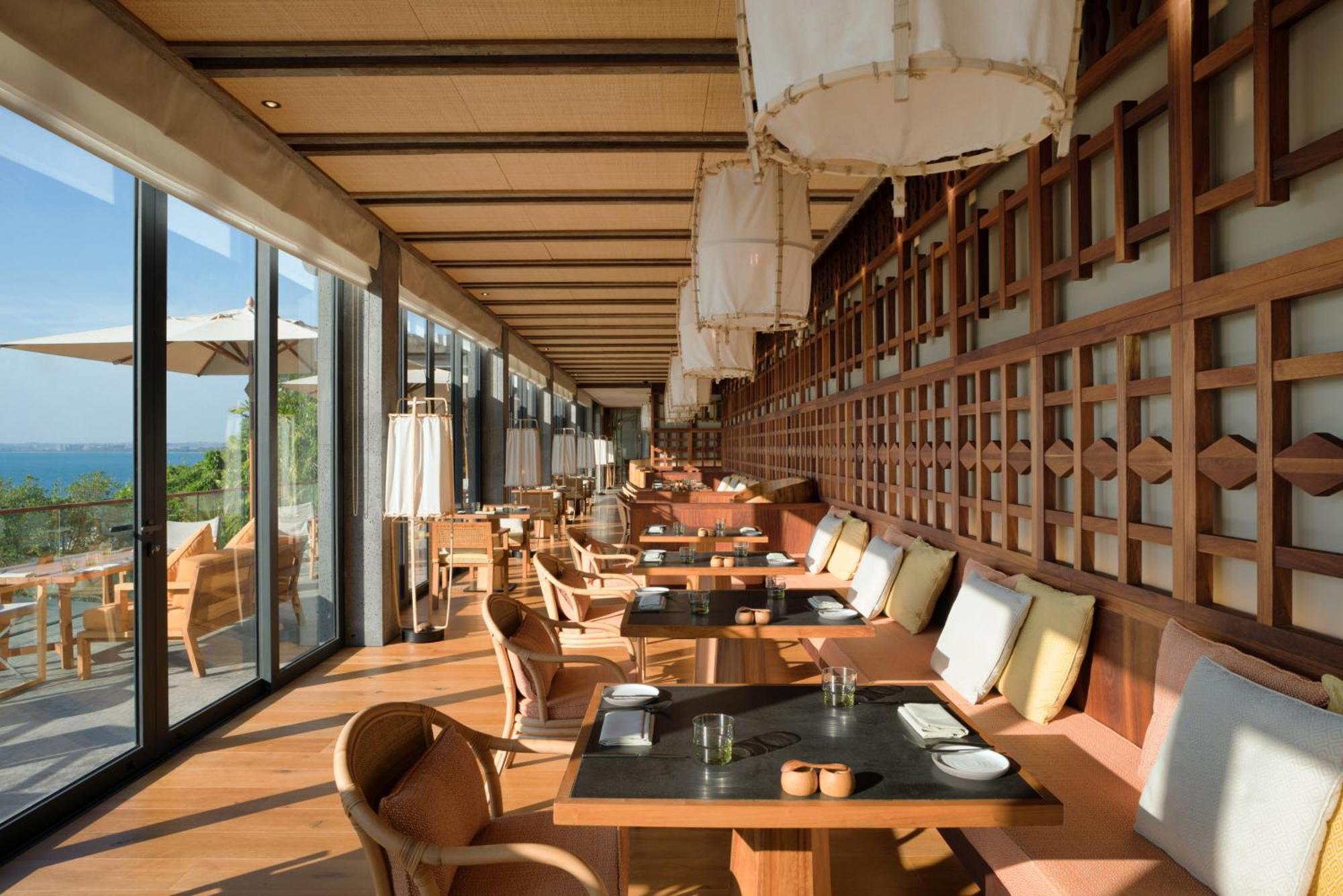 Six Senses Krabey Island Hotel Koh Krabey Exterior photo