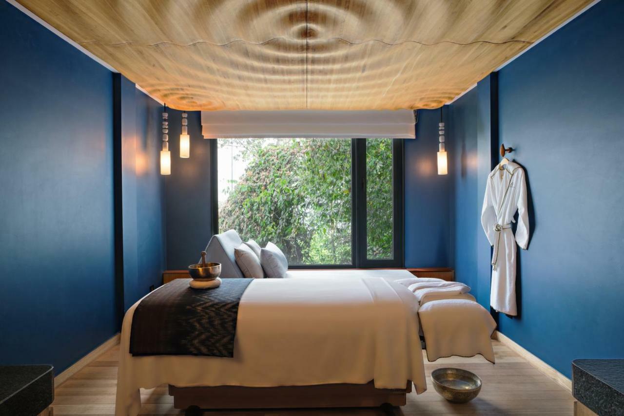 Six Senses Krabey Island Hotel Koh Krabey Exterior photo